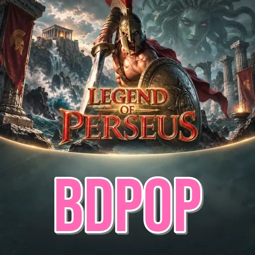 bdpop official channel check page preview